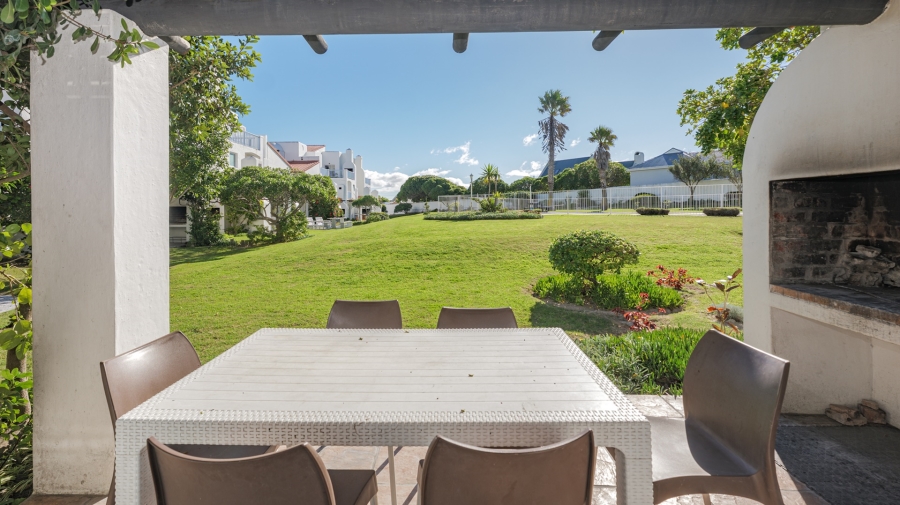 3 Bedroom Property for Sale in Struisbaai Western Cape